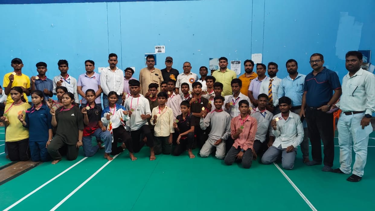 Players selected for the divisional selection trial competition