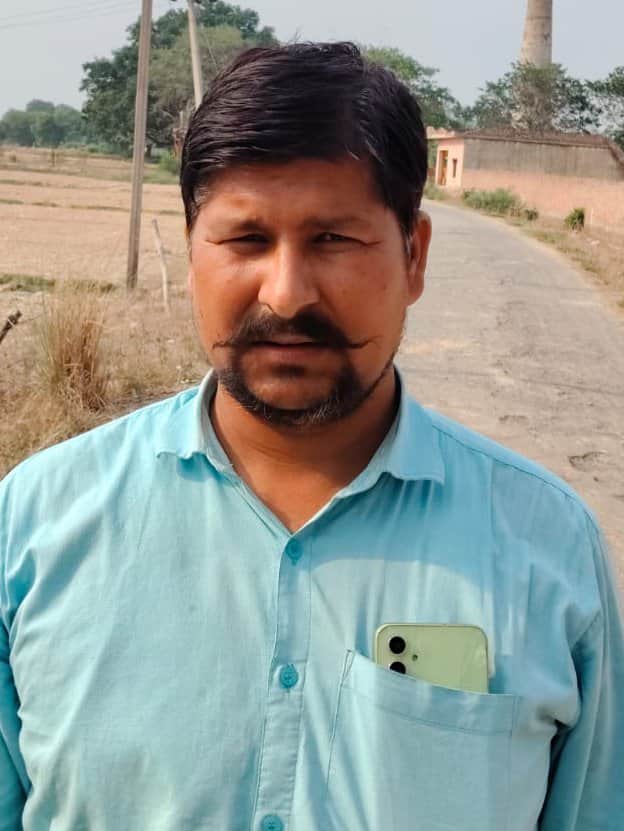पुनीत सिंह।