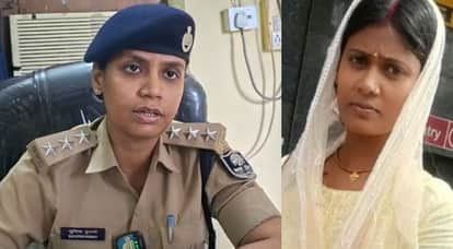 प्रेम प्रसंग में हुई हत्या