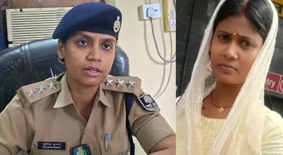 प्रेम प्रसंग में हुई हत्या
