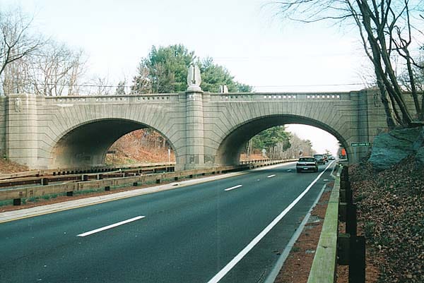 Accidents to be curbed; two underpasses to be built soon.