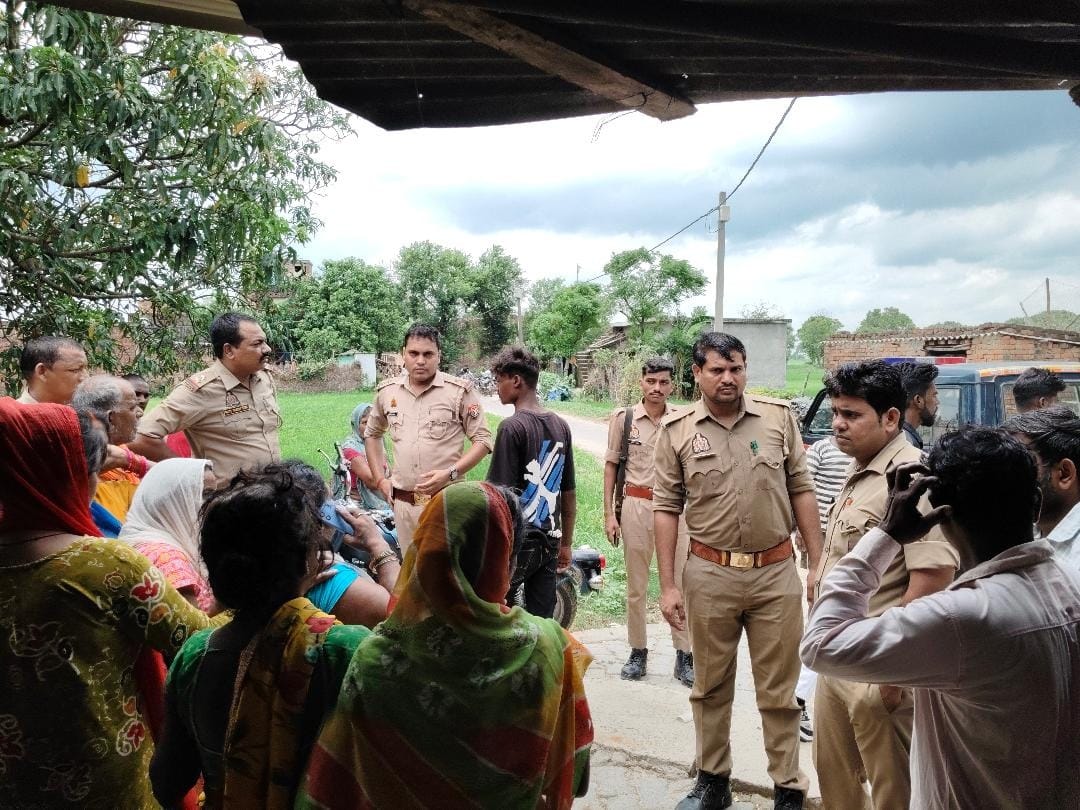 Husband dies seven days after wife's murder.