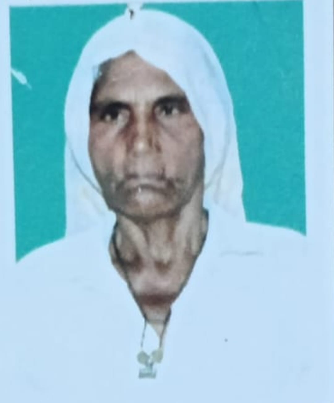 रामकली का फ़ाइल फ़ोटो