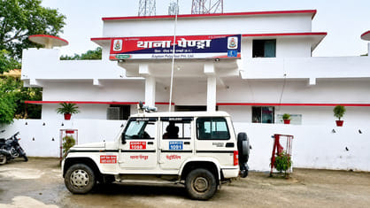 Pendra News: Teen Girl Alleges Forced Abduction Attempt on Way to School, Escapes Near Forest