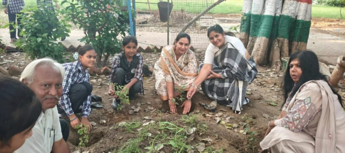 The Guru holds the supreme position in Indian culture: Dr. Kavita
