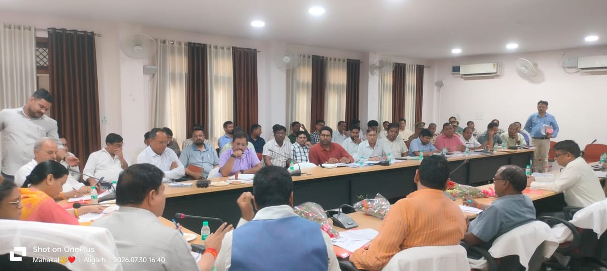 Elected representatives vented their frustration over electricity issues
