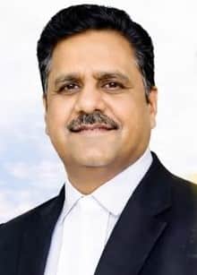 Jai Narayan Atre will be the Returning Officer: Sandeep