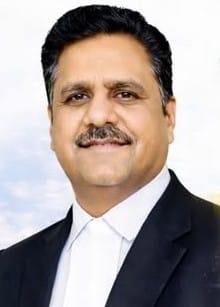 Jai Narayan Atre will be the Returning Officer: Sandeep