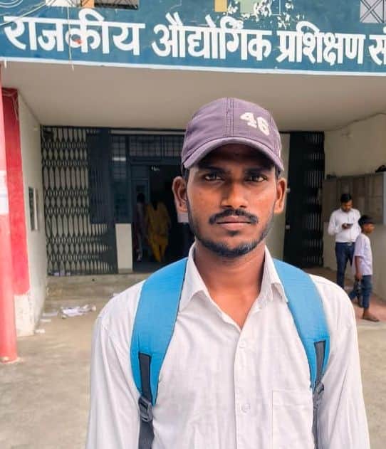 107 युवाओं को मिली नौकरी, उम्मीदों को पंख