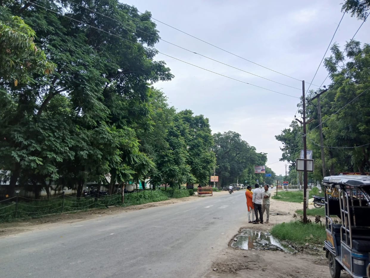 Rainfall deficit of 19.1 mm in July; production likely to decline