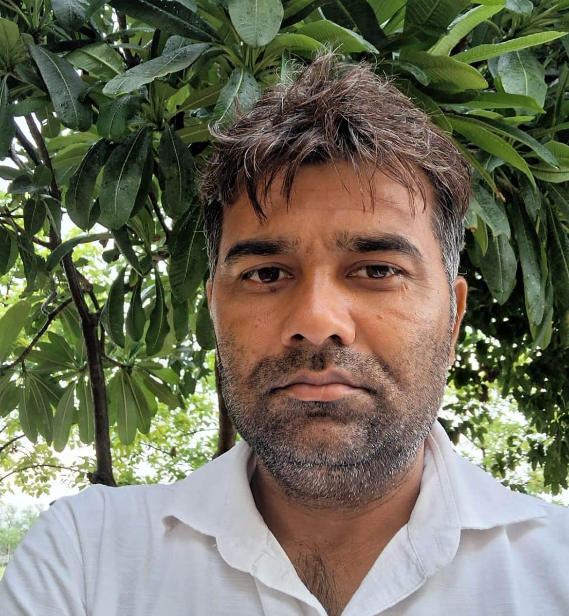 Pawan Turn becomes General Secretary of BJP Pillukhera Mandal.