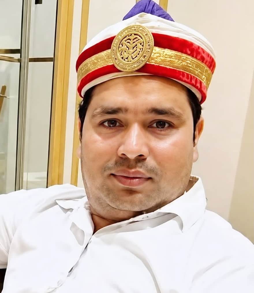 आनंद । (फाइल फोटो)