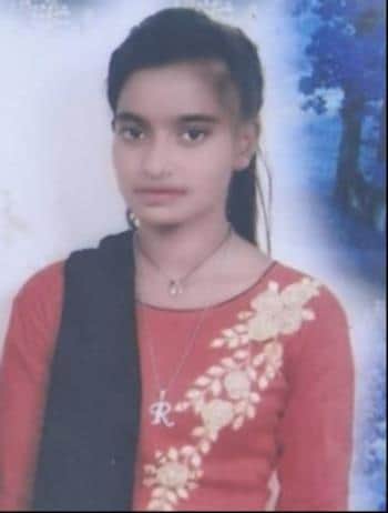 चांदनी सिंह। फाइल फोटो 