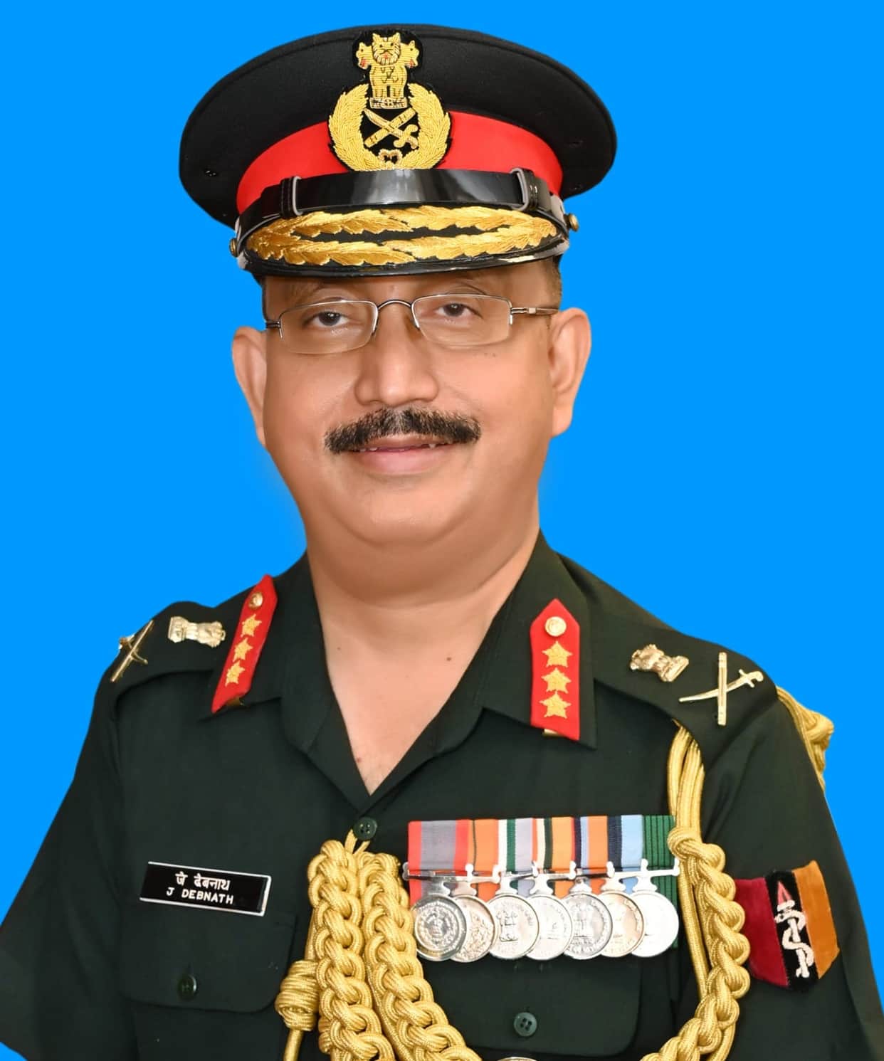 army medical core