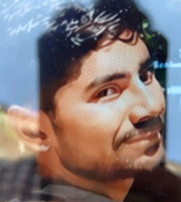 फोटो 01 एमएएचपी 03 परिचय-छात्र अभय मिश्रा (फाइल फोटो)। स्रोत: परिजन