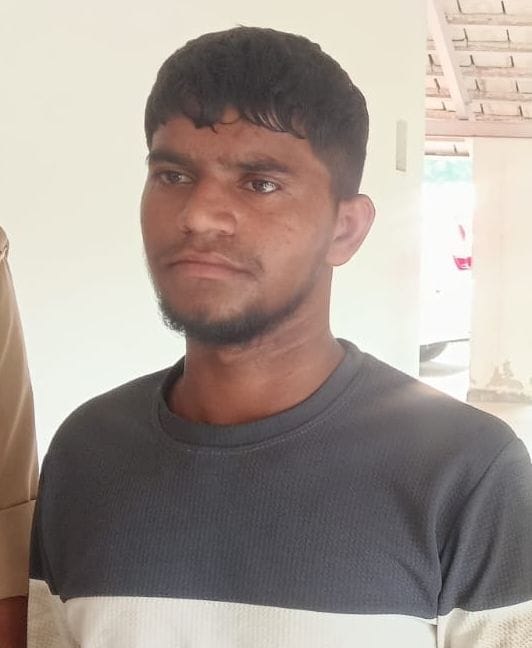 Double murder stemmed from a romantic affair; five people, including the young woman's minor brother, have been arrested.