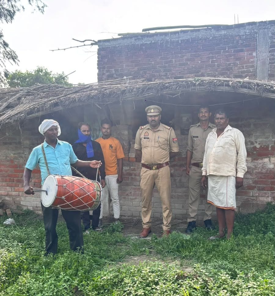 unnao news