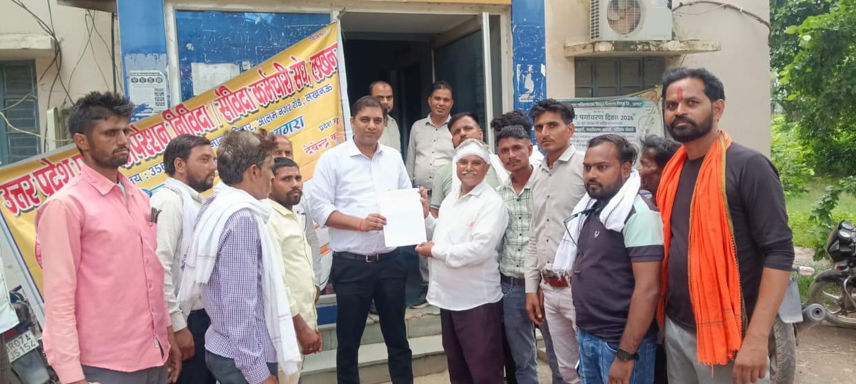 Contractual electricity workers announced agitation