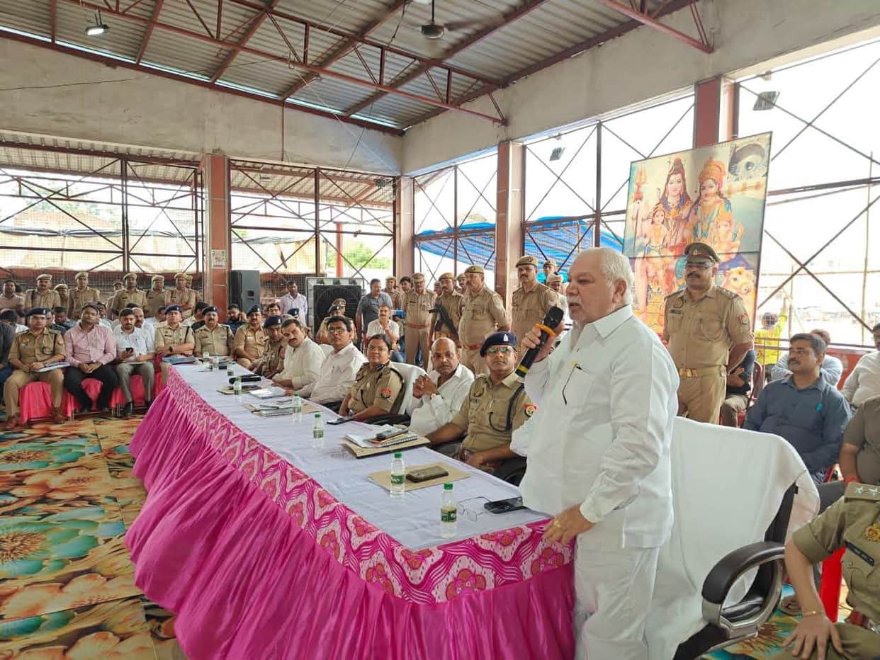 Responsibility of every department fixed in Shravan fair