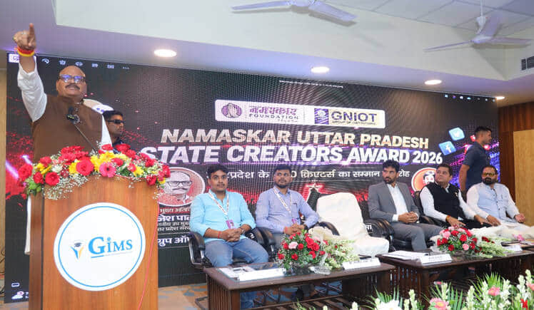 Youth are becoming job creators rather than job seekers: Brijesh Pathak