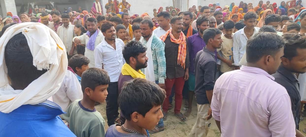 Bajrangi took the extreme step of ending his life after failing to recover a loan
