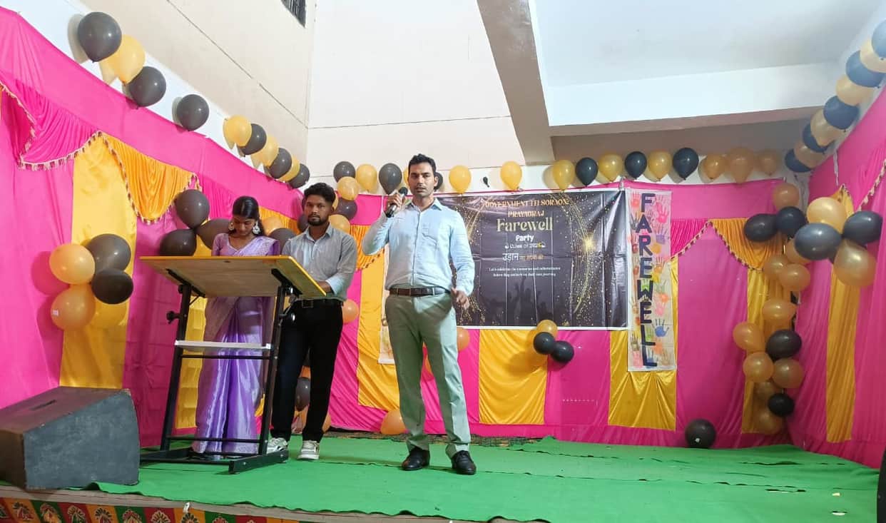Discipline and honesty are the keys to success: Praveen Kumar
