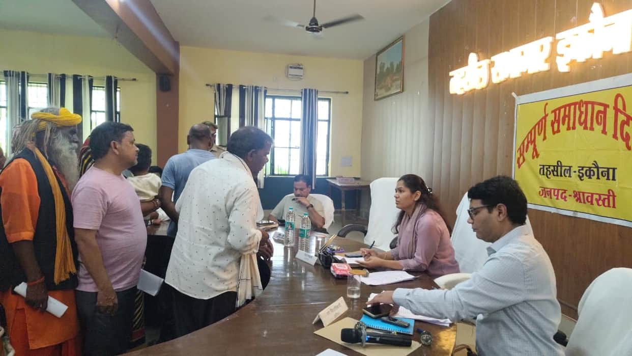 Madam... pathology and ultrasound centers operating without licenses or qualified doctors.