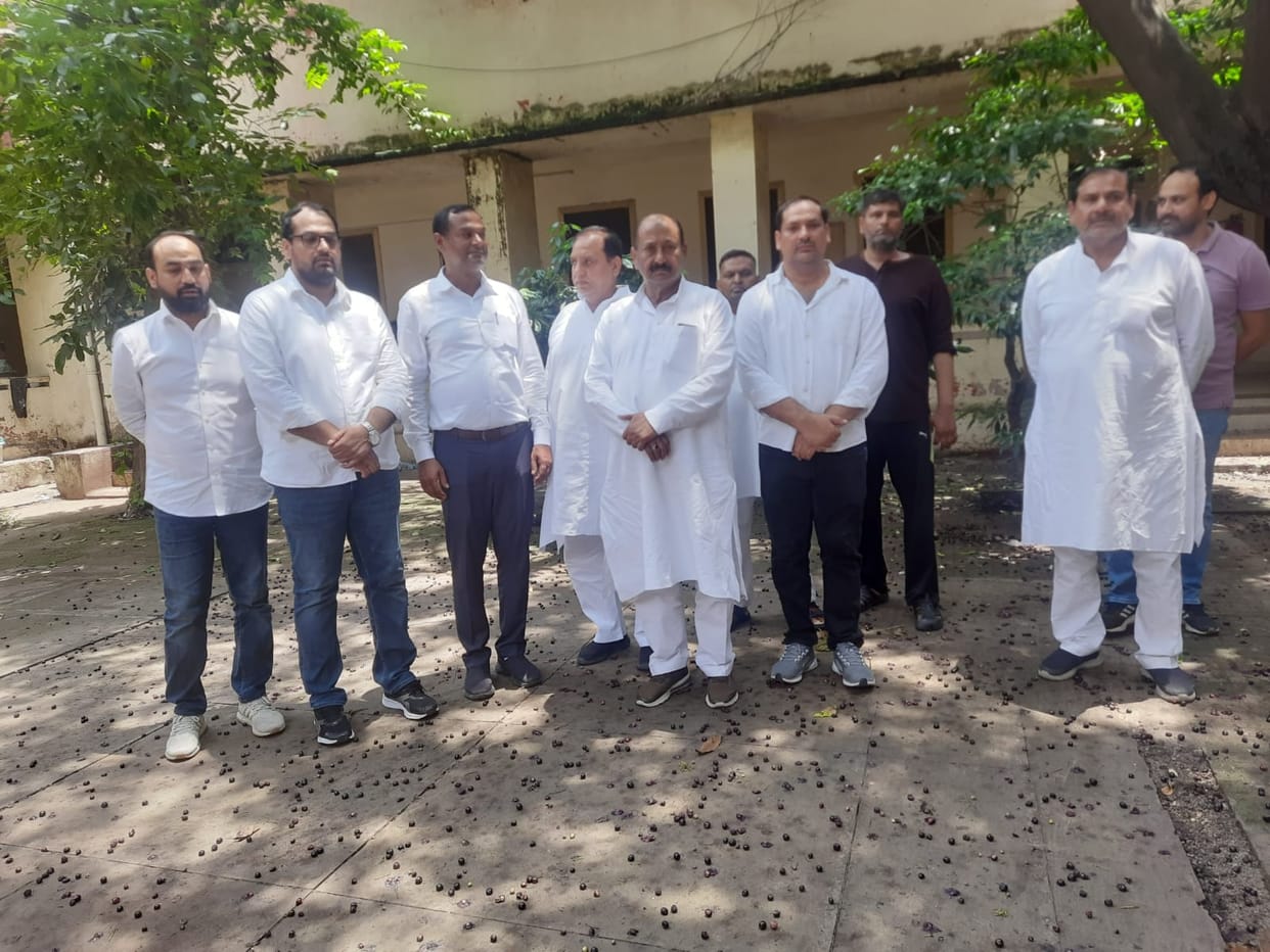 11 accused, including former minister Mahboob Ali's son-in-law and the latter's father, acquitted.