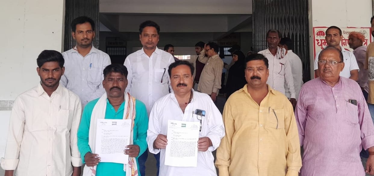 JD(U) opposes renaming of Bhadohi, submits memorandum