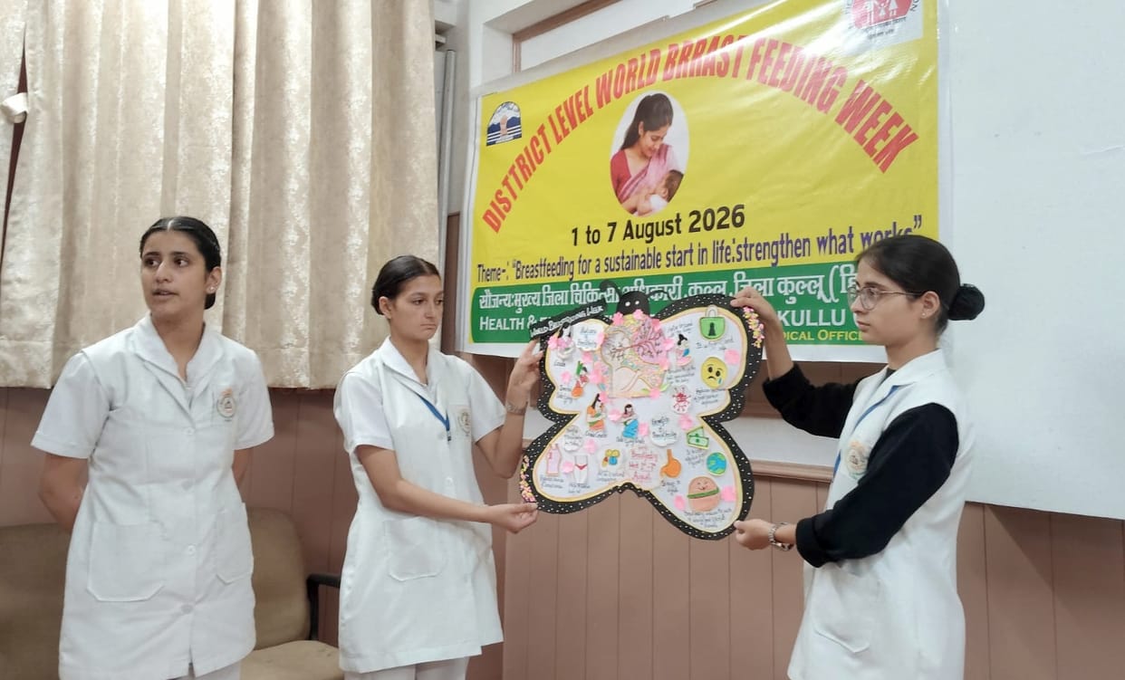 Milk is a suitable complementary food for infants: Ranjeet