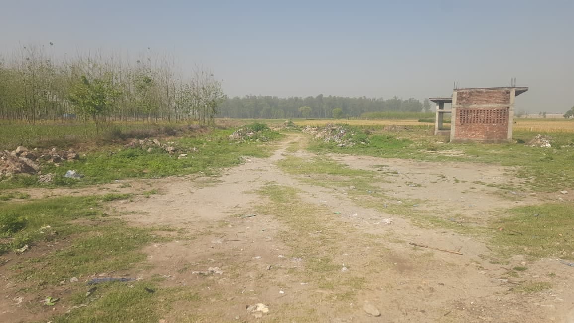Yamuna Nagar News: दड़वा गांव में स्थानांतरित होगा 90 करोड़ रुपये का गोबर-धन संयंत्र