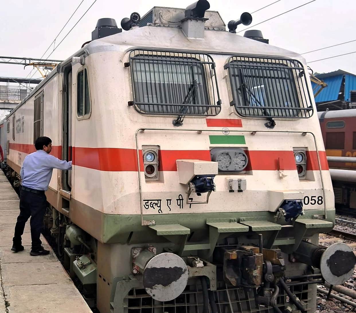 Mau-Bareilly Exam Special will run from August 2 to 24