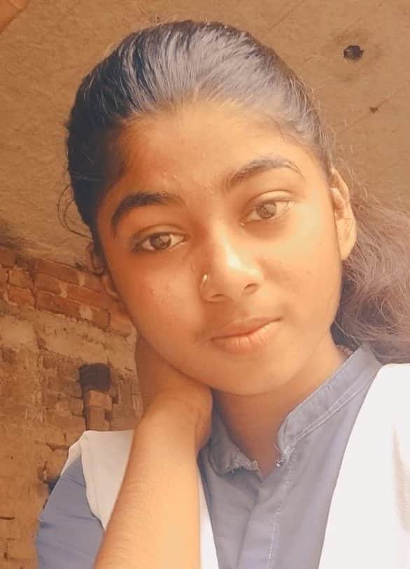 मृतक अनु वर्मा। फाइल फोटो