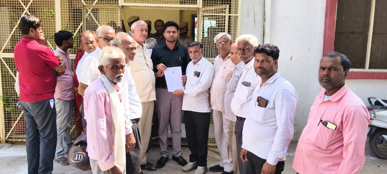 Advocates submit memorandum seeking amendments to e-registry.