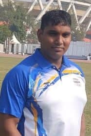 Para-athletes described Sharmila's achievement as inspiring.