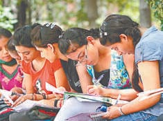 Hathras News: आईटीआई में प्रवेश के लिए चार दिन बाकी