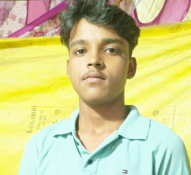 साहिल। फाइल फोटो