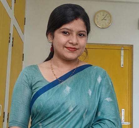 Five female students from IGU selected for the post of Assistant Professor.