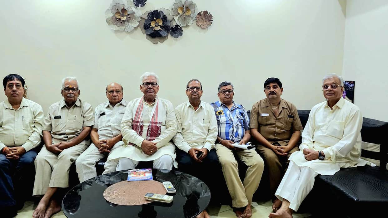 Sarvodayi Brahmin Vikas Sansthan to honor meritorious students