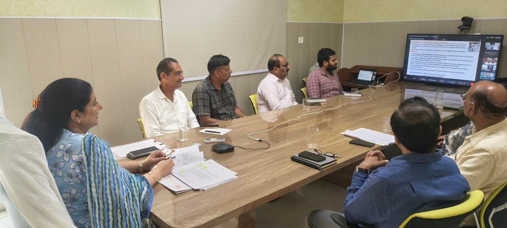 The 'Har Ghar Tiranga' campaign will run from August 9 to 17