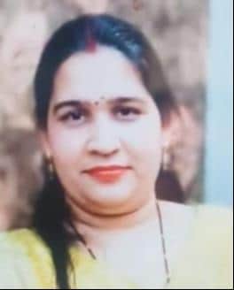 Sub-Inspector's wife dies under suspicious circumstances
