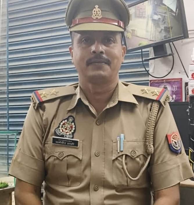 FIR against Sub-Inspector for sexual exploitation of a young woman