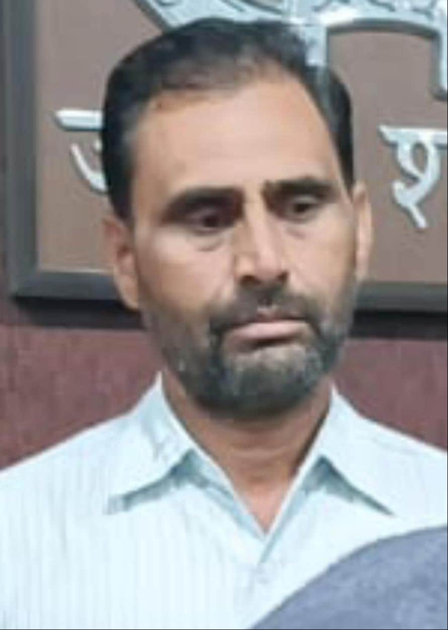 The brother had strangled Garima to death.