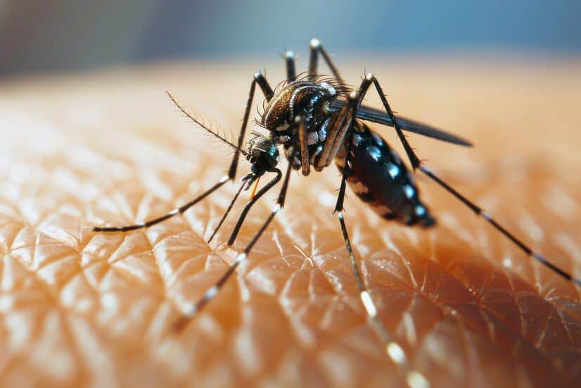 Awareness is the most effective weapon in preventing Dengue: Dr. Vimla