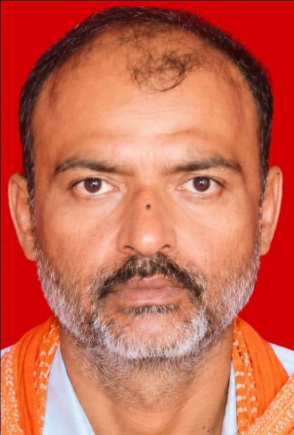 फोटो 18:: दीपक दुबे। फाइल फोटोपरिजन