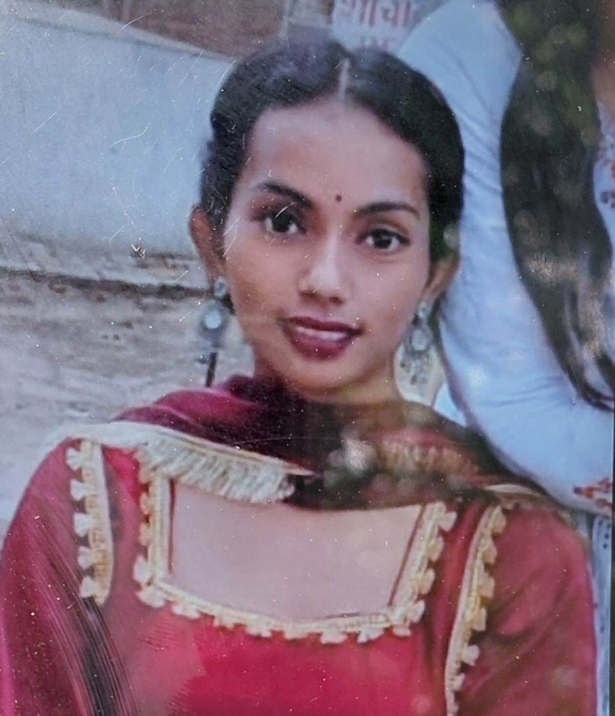 फोटो 21- मृतका राजमणि। फाइल फोटो