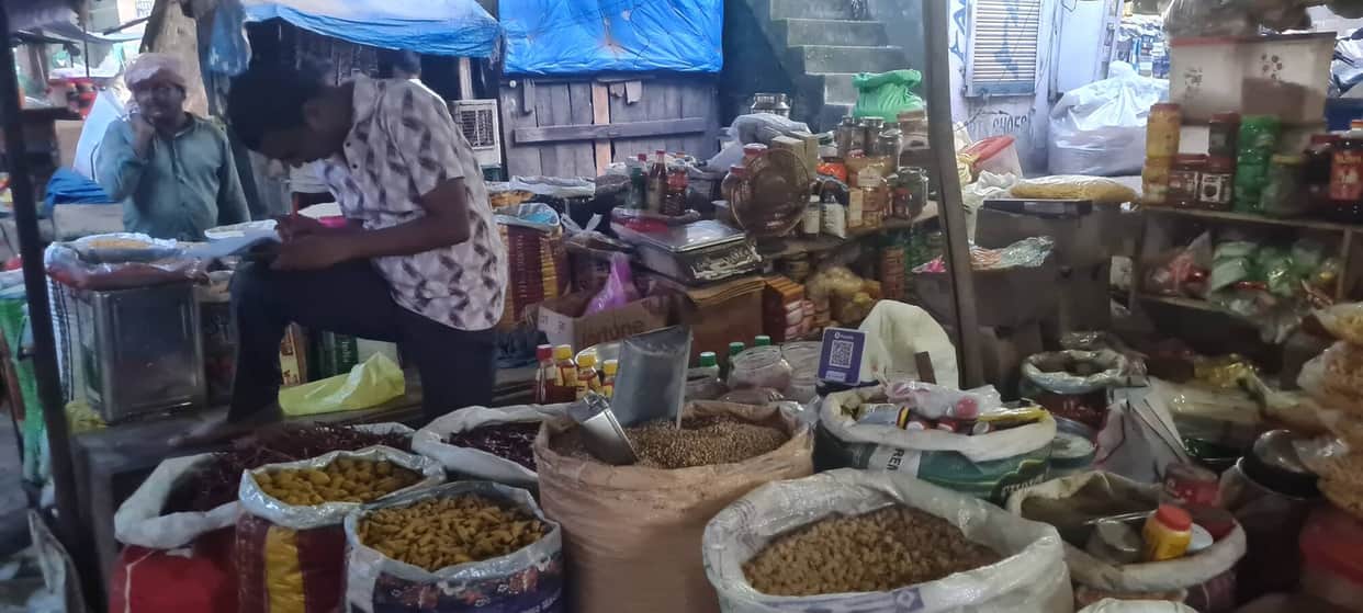 The spice price adds a touch of spice to delicious dishes