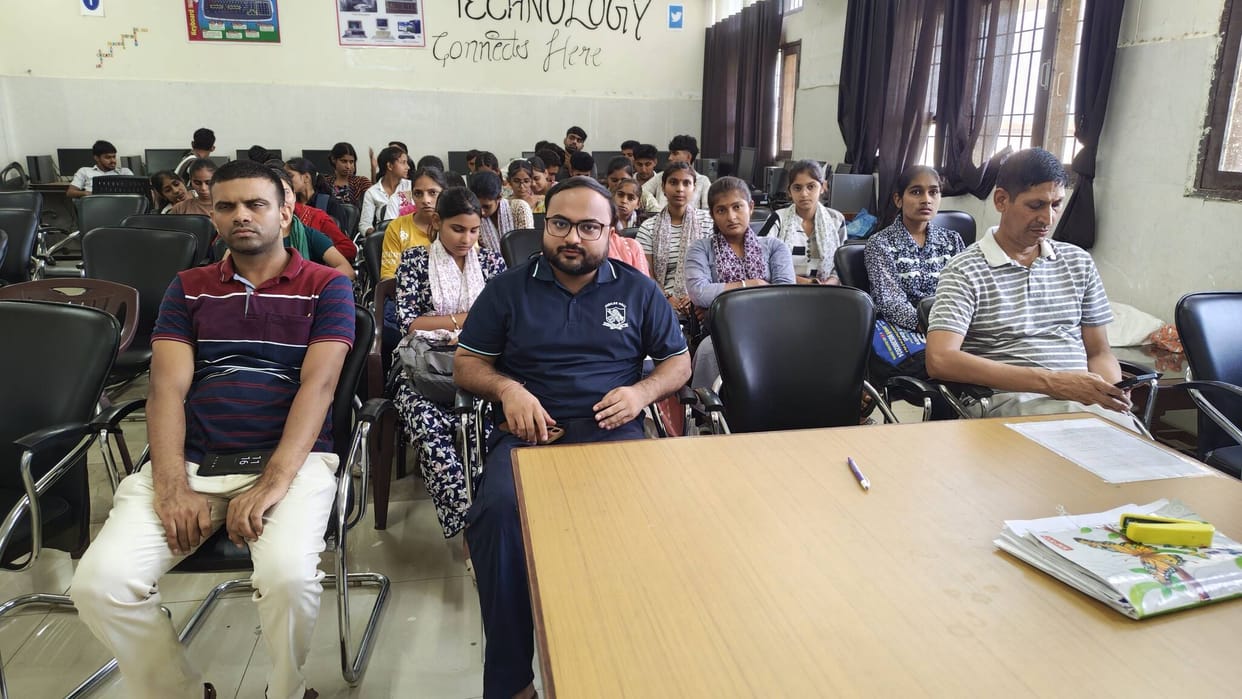 Made aware of the adverse effects of substance abuse.