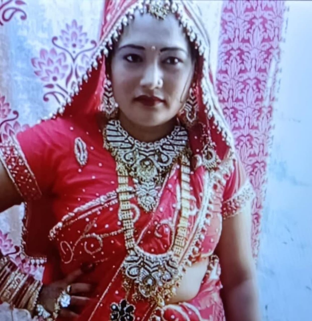 Woman killed after failing to get a bike.