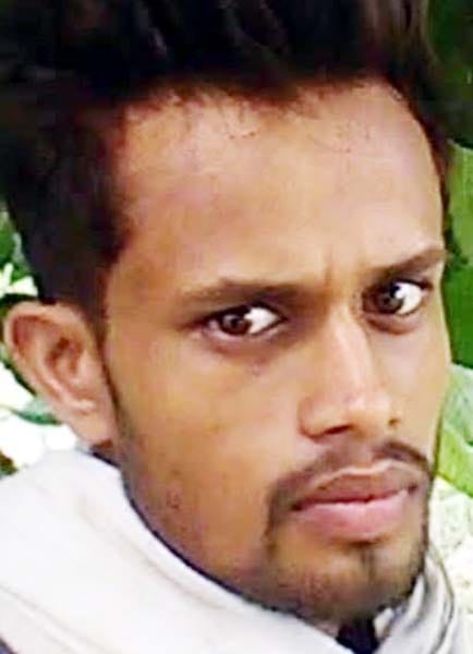 Case registered against wife and her lover for abetment of suicide.